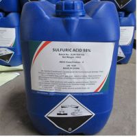 Sulfuric Acid 98%