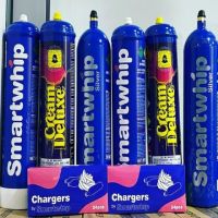 100% Cost Effective High Performance Smartwhip 615g Cream Charger Cylinder Gas for Genuine Buyers