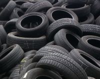 Buy wholesale New and Used Car Tire and Truck Tyres
