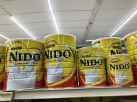 Buy Nido Milk Powder, Red/White wholesale