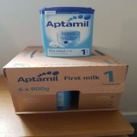 Baby infant Formula Milk powder Wholesale available