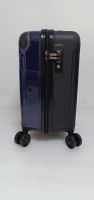 Trolley Case Luggage Travel Bags Hard Suitcase Abs Pc Carry On Cabin Luggage