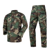 ACU military urban digital military dressTactical Uniform clothing digital camouflage