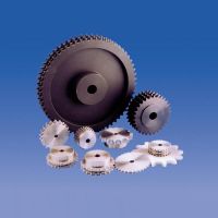 Us (ansi) Standard Sprockets