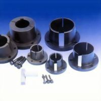 Us (ansi) Standard Taper Bushings