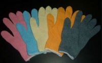 Safety Multi Color Glove S/M/L/XL Size 7 Gauge