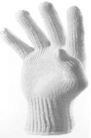 Safety Bleach/White Glove Size S/M/L/XL 7/10 Gauge Cheap
