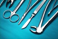 Surgical and Beauty Instruments and IT and Solar 