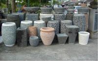 Grc Pot - Concrete Planters - Cement Pots - Garden Planter - Pottery Wholesale