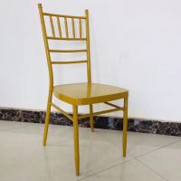 Chiavari Wedding Chair