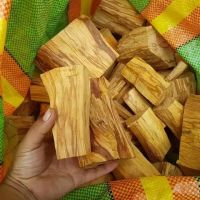 Catalog full Palo Santo - Sacred Wood - Holy Wood Stick, Bursera graveolens from Peru
