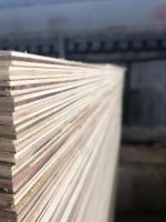 Birch Plywood