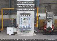 Nitrogen Plant