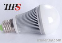 6W led bulbs