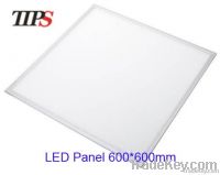 LED panel light