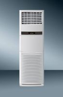 air conditioner panel