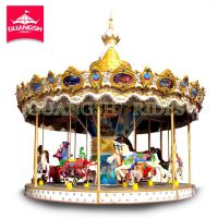 Crown Carousel