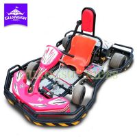 New Design  Racing Go Karting Electric/diesel Power Pedal Go Karts For