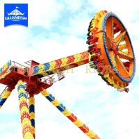 China amusement park big pendulum rides large amusement game cheap pri