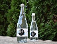 Mineral Sparkling Water 