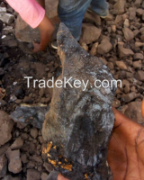 good quality manganese ore
