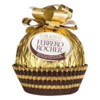 Ferrero Rocher T3...