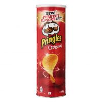 Pringles Potato C...