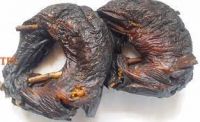 DRIED FISH