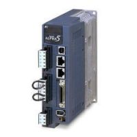 Fuji Electric ALPHA5 Series VV Type Servo Amplifier RYT500D5-VV2