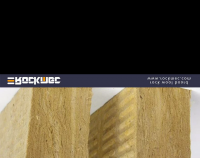 Panels Insulation Materials Rockwool Rock Wool Board