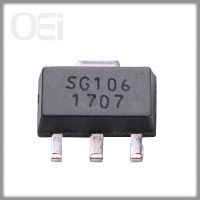 Ftth High Performance Low Current  Amplifier Mmic