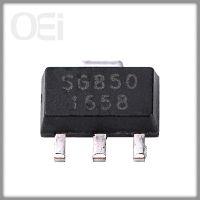 Oei Chinese Hot-selling Mmic Amplifier