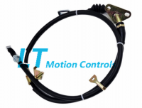 Auto Control Cables Assy