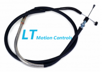 Motocycle Control Cables Assy