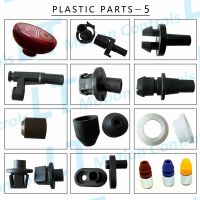 RUBBER/PLASTIC PARTS