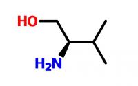 (R)-(-)-2-Amino-3-methyl-1-butanol