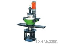 Portable Pipe End Beveling Machine