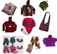 Woolen Collection