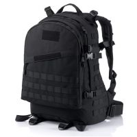 High Quality Military Tactical Outdoor Hiking 3 Day Backpack