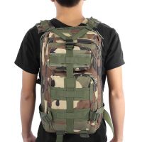 Fashion Outdoor Military Tactical Hiking Backpack