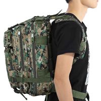 Fashion Outdoor Military Tactical Hiking Backpack