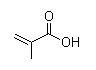 Methacrylic acid; MAA