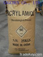 Acrylamide