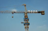 Tower crane QTZ63A