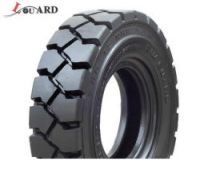 18X7-8, 5.00-8, 6.00-9, 7.00-12 Forklift Industrial Tires/Tyres with Tube