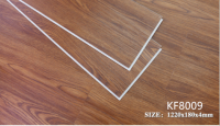SPC flooring and spc moldings