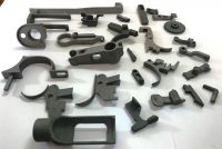 investment casting lostwax feinguss