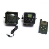 2019 Newest Private Mix Sound Hunting Birds Caller With Timer 300m Rem