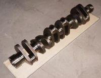 CRANKSHAFT ASSEMBLY, Howo Crankshaft, Truck Crankshaft