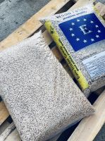 Wood Pellets